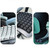 Air Seat Cushion Back Cushion for Relieving Back Sciatica Tailbone Pain Seat Pad 3D Air Cushion for Office Chair Car Seat Wheelchair