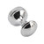 Robe Hook Simple Beautiful Copper Single Wall Hooks Clothes Hook for Bathrooms Barber Stores Plating Color
