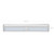 LED Closet Light 10 LEDs USB Rechargeable Motion Sensor Closet Light Wall Light for Home Kitchen Bedroom White Light