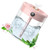 2L Mist Humidifier Pink Mute USB Night Lamp Function Dual Spray Digital Display Air Vaporizer for Home