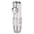5Pcs DN15 Stainless Steel Flat Nozzle Automatic Pig Drinker Farm Accessory for Cattle Sheep Pig68mm