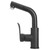 MultiFunction Pull Out Kitchen Faucet Single Handle with Pull Down Sprayer for Home Supplies( G9/16in )