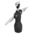 Zinc Alloy Bottle Opener Household Wine Beer Corkscrew Cork Remover Kitchen Restaurant Tool