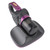 Cordless Mattress Vacuum Cleaner Strong Suction Low Noise 120W Handheld UV Bed Vacuum Cleaner for Bed Mattress Pillow Sofa