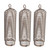 25pcs Spring Style Queen Bee Cage Queen Catcher Trap Beekeeping Tool for Beekeepers Equipment