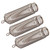 25pcs Spring Style Queen Bee Cage Queen Catcher Trap Beekeeping Tool for Beekeepers Equipment