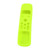 Silicone Remote Protective Cover Shockproof Protective Cover for MR21GA MR 21GC Remote Control Luminous Green