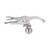 Special Type Pliers Locking Pliers Bench Drill Clamp Woodworking Holding Clamp Hand Tool11in
