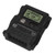 K1688 Solar Charge Controller PWM Dual DC with Black Shell Solar Panel Regulator for Home 10A