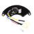 470UF Generator Auto Voltage Regulator AVR for 5‑6.5KW Gasoline Generator Parts