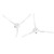 Side Brush Replacement Fit for 360 S5 S7 Sweeper Machine Robot Vacuum Cleaner Accessories