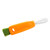 Multifunctional Cleaning Brush Cup Lid Cleaner Foldable Groove Gap Brush for Teapot Thermal Mug Water Bottle