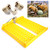 132pcs Eggs Automatic Egg Turner Turning Tray for Automatic Egg Incubator Tray Incubation Accessory110V