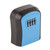 Combination Lock Box Wall Mounted ABS 4 Digit Waterproof Key Storage Lock Box with 5 Keys Capacity