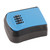 Combination Lock Box Wall Mounted ABS 4 Digit Waterproof Key Storage Lock Box with 5 Keys Capacity