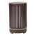 200ml Household Mute Aromatherapy Diffuser Air Humidifier with Colorful Night