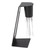 0.4mm Coffee Powder Needle Distributor Magnetic Detachable Coffee Stirrer Distribution Tool for Coffee Shop Black