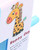 Rotating Pencil Sharpener Creative Cartoon Hand Crank Manual Pencil Sharpener for Students