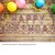 10pcs 16" Happy Birthday Letter Aluminum Foil Balloons Party Wedding Decor (Champagne Gold)