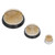 3Pcs/Set Round Flower Insert Arranger Base Tool 37Pin/91Pin/169Pin Floral Arranging Holder