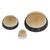 3Pcs/Set Round Flower Insert Arranger Base Tool 37Pin/91Pin/169Pin Floral Arranging Holder