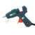 Electric Handheld Hot Melt Glue Machine 20W Rapid Heating Melt Glue Machine for Home DIY Industrial Manufacture Use