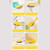 Bendable Toilet Brush Ergonomic Long Handle Multipurpose Toilet Bowl Brush for Bathroom Floor Wall