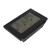 Weather Clock 3 Channel Indoor Outdoor Thermometer Wireless Temperature and Humidity Monitor Weather Forecast Clock