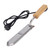 Electric Scraping Honey Cutter Uncapping Knife Bee Beekeeping Tools Equipment