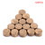 Octagon Sealing Wax Beads for Retro Sealing Stamp Wedding Envelope Invitation Card Bronze