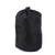 Triangle Hammock Foldable Portable Multiperson Triangle Hammock Mesh Hammock Camping Hammock for Outdoor Black 280x280x280cm