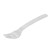 304 Stainless Steel Kitchen Tableware Steak Utensil Children's Cutlery for Home RestaurantDinner Fork