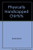 Physically Handicapped Children: A Medical Atlas for Teachers