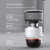Mini Coffee Machine Outdoor Travel Camping Portable Manual Drip Coffee Maker