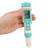 Water Quality Meter ORP PH TDS TEMP EC Salinity SG 7 in 1 Accurate Digital Water Testing Pen with Powder