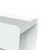 Toilet Paper Shelf Multifunctional Modern Wall Mounted Carbon Steel Tissue Box with Shelf