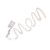 LED Neon Light Neon Sign Lamp Decorative Night Lamp for Home Bedroom Bar Shop Ornament Birthday Gift Pink Light