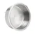 Stainless Steel Coffee 2 Cup Pressurized Filter Basket Strainer