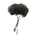 Dog Wig Pet Costumes Pet Headwear Hair Costumes for Festival Cosplay Party