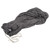 Sofa Cover Cotton Linen Super Stretch Soft Pets Dogs Cats Proof Cushion Couch Cover Furniture Protector for Home All Season Light Gray