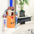Bathroom Cartoon Wall Mounted Automatic Hands Free Toothpaste Squeezer Dispenser