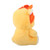 Lucky Dragon Year Plush Toy Cute Mini God Dragon Dinosaur Sleep Cushion Pillow Doll Birthday Gift