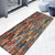 Anti slip Floor Mats Office Chair Floor Mats Carpets Bathroom Kitchen Mat 60 x 180cm