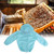 Breathable Beekeeping Suit Beekeeper Jacket Protective Equipment Accessories with Veil