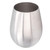 Stainless Steel Wine Glass Comfortable Grip Metal Edge Safe Practical Portable Easy Use Wine Cups