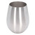 Stainless Steel Wine Glass Comfortable Grip Metal Edge Safe Practical Portable Easy Use Wine Cups
