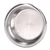 Stainless Steel Portafilter Filter Bowl 2 Cup Porous Filter Basket Coffee Machine Accessories for 58mm Handle