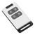 RF Remote Control Switch 433MHZ Prevent Interference Universal Wireless Remote for Light Home Appliance DIY 4 Key