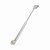 Door Lift Pneumatic Support Hydraulic Gas Spring Stay For Kitchen Cabinet Hinge Holder Silver