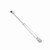 Door Lift Pneumatic Support Hydraulic Gas Spring Stay For Kitchen Cabinet Hinge Holder Silver